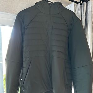 Lululemon Down for it All